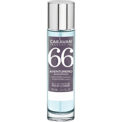 Caravan Fragancias Nº66 150ML