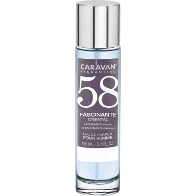 Caravan Fragancias Nº58 150ML