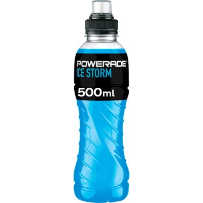 Powerade Ice Storm 50CL