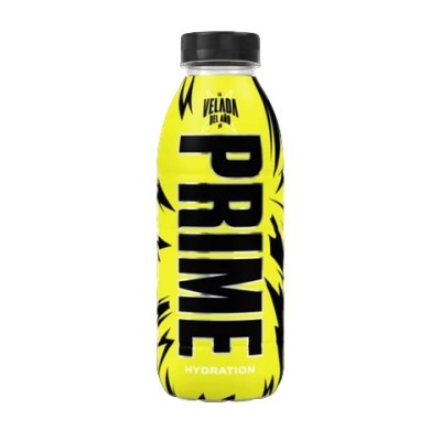 Prime Cereza Agria 500ML