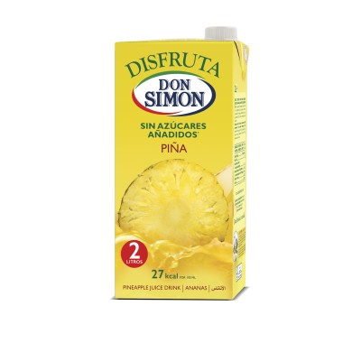 Don Simón Piña 2L