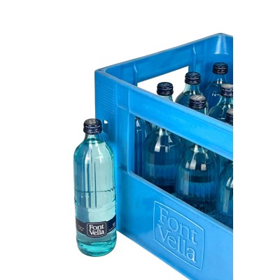 Agua Font Vella Retornable 50CL