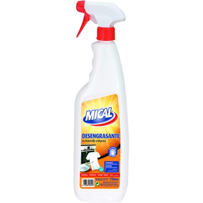 Mical Desengrasante 750ML