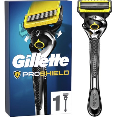 Gillette Maquinilla Proshield