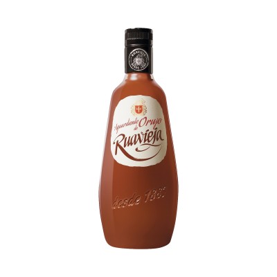 Ruavieja Aguardiente 70CL