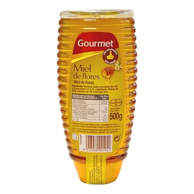 Gourmet Miel Antigoteo 500G