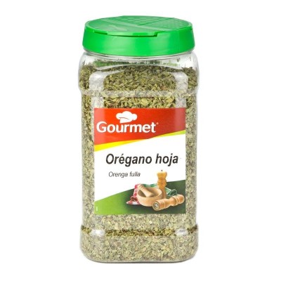 Orégano en Hoja 140G