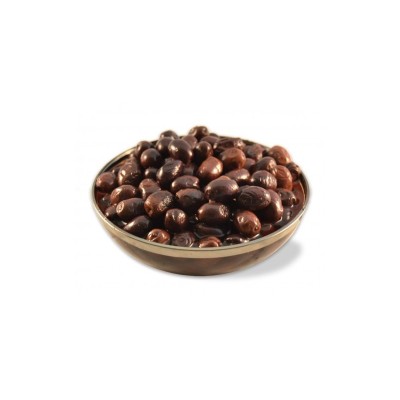 Aransay Aceituna Negra Aragón Cubo 3Kg