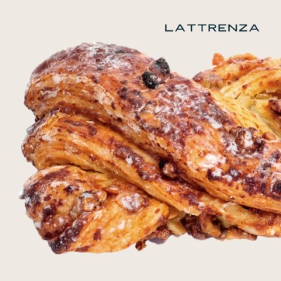 Lattidos Lattrenza Selecta 450gr