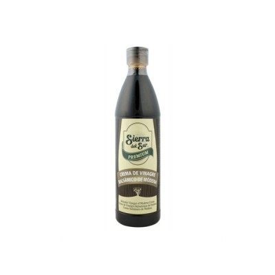 Sierra del Sur Crema de Vinagre de Módena 500ML