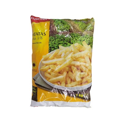 Gourmet Patata Frita Original Bolsa 1KG