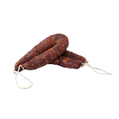 Gargallo Mora Chorizo Dulce