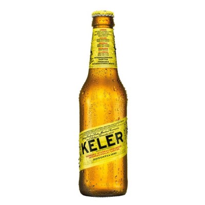 Keler 33CL Retornable 24BT