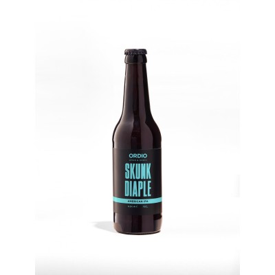 Ordio Skunk Diaple Botella 33CL