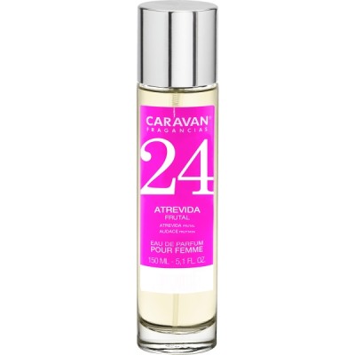 Caravan Fragancias Nº24 150ML