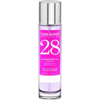 Caravan Fragancias Nº28 150ML