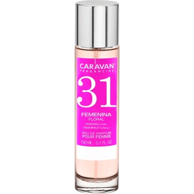 Caravan Fragancias Nº31 150ML