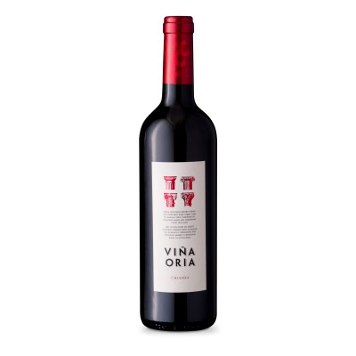 Viña Oria Crianza Botella 75CL