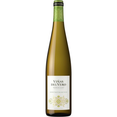 Viñas del Vero Gewürztraminer Botella 75CL