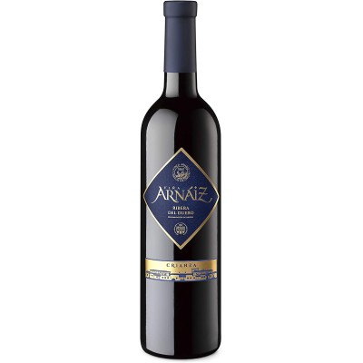 Viña Arnaiz Crianza Botella 75CL