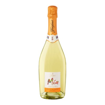 Freixenet Mia Moscato Blanco Botella 75CL