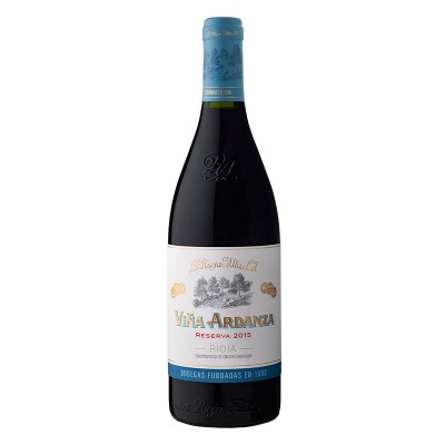 Viña Ardanza Reserva Botella 75CL