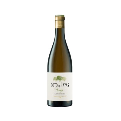 Coto de Hayas Verdejo Botella 75CL