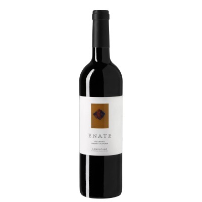 Enate Reserva Cabernet Sauvignon Botella 75CL