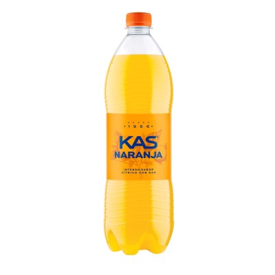 Kas Naranja 1L