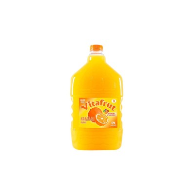 Vitafrut Naranja 3L