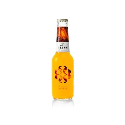 Royal Bliss Naranja Retornable 20CL