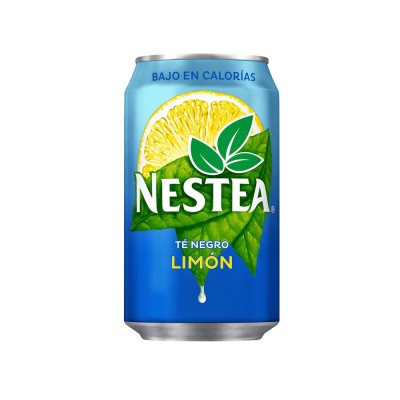 Nestea Limón 33CL