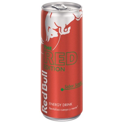 Red Bull Sandía 250ML