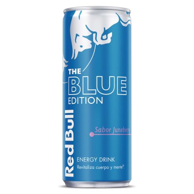 Red Bull Bayas 250ML