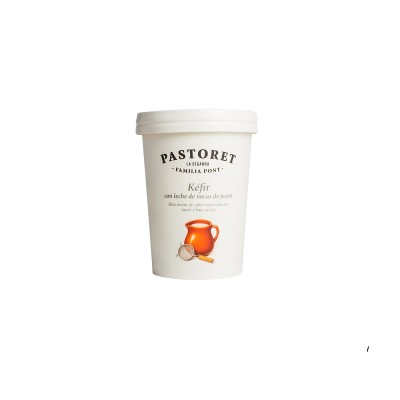 Pastoret Kefir 500G