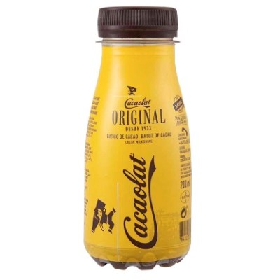 Cacaolat Batido Chocolate 275ML