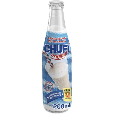 Chufi Horchata 20CL