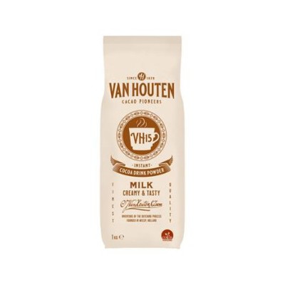 Artex Van Houten Chocolate 1Kg