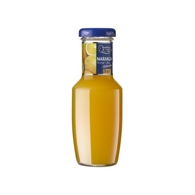 Rostoy Naranja 20CL