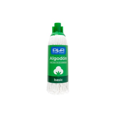 Pla Fregona Algodón 220G