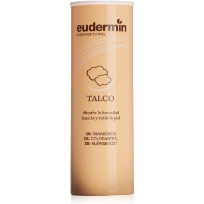 Eudermin Talco 200G