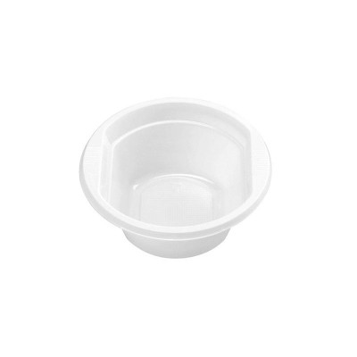 Maxi Bowl Plástico 500ML 6U