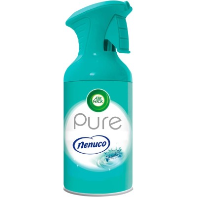 Air Wick Ambientador Aerosol Nenuco 250ML