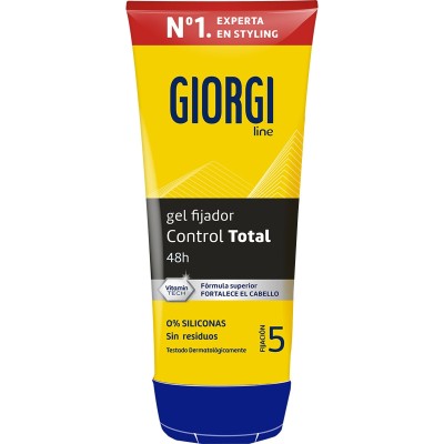 Giorgi Gel Fijador 170ML