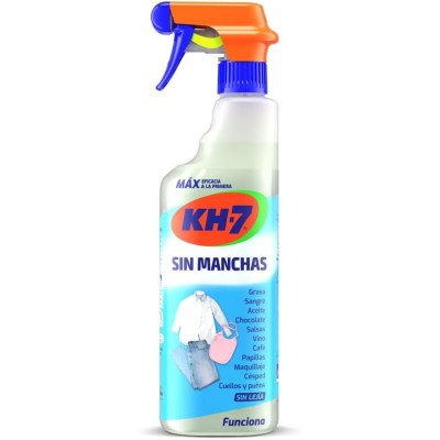 KH-7 Quitamanchas Pistola 715ML