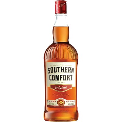 Southern Comfort Whisky 70CL