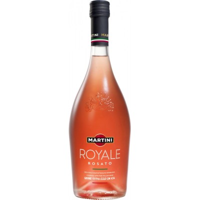 Martini Royale Rosato 75CL