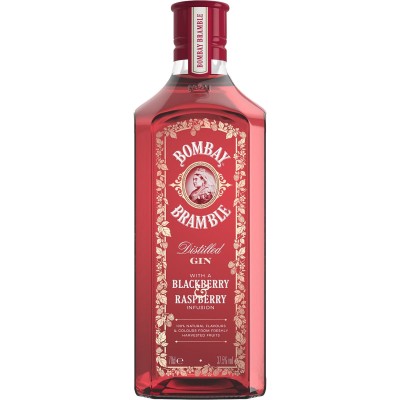 Bombay Bramble Blackberry 70CL