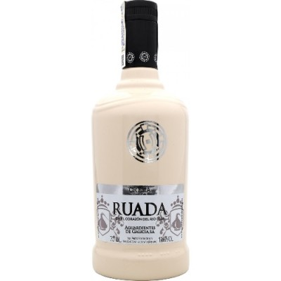 Ruada Crema de Orujo 70CL