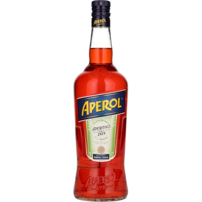 Aperol Aperitivo 1L